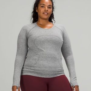 Swiftly Tech Long Sleeve 2.0